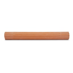 [RME26101] Ejercitador De Manos EXERCISE BAR REHABMEDIC (Rojo, 3,8cm, Suave)