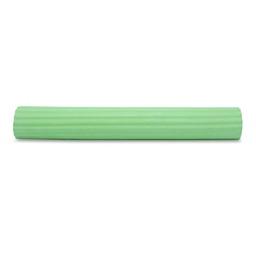 [RME26102] EXERCISE FLEXIBLE BAR ROJO (Verde, 4,5cm, Medio)