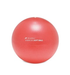 [RME502602] RM SOFT BALL 26cm AMARILLO (Rojo)