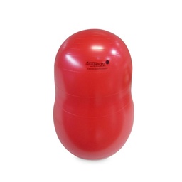 [RME545502] Balón Cacahuete PHYSIO ROLL REHABMEDIC (Rojo, 55cm)