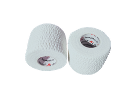 [RMV0222WH] STRETCH TAPE RM TEAM BACK (biely, 5 cm, 24 jednotiek)