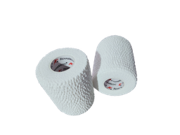 [RMV0223WH] STRETCHTAPE RM TEAMPAKKET (Wit, 7,5 cm, 16 eenheden)