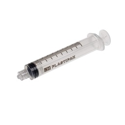 [RMZ10071] 3-body syringe with Luer Lok connection BD PLASTIPAK (10ml)