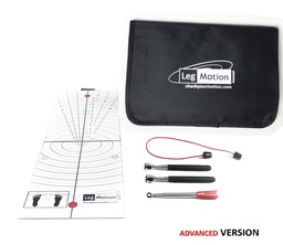 [RMZ10147] LEGMOTION Therapeutic and Corrective Exercise Assessment System (Advanced)