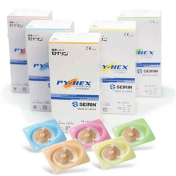 [AA2004B] Ace noi PYONEX Seirin (100) (Portocale, 0,3 mm, 0,11 mm)