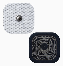 [SN2020] Elektródy ULTRA STIM SNAP AXELGAARD® (5 cm, 4 jednotky, Námestie)