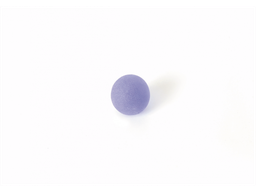 [SS162006] PRESSBALL SISSEL hand and finger exerciser ball (Blue, Half)