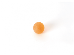 [SS162008] PRESSBALL SISSEL míč na cvičení rukou a prstů (oranžový, Extra silný)