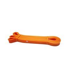 [SV0571] SVELTUS Latex Power Band (Portocale, 2 cm, 150 g)