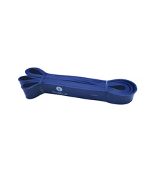 [SV0573] POWER BAND 1,3cm LILA SUAVE (Azul, 3cm, 230g)