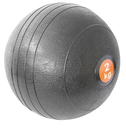[SV0782] Balón de lanzamientos SLAM BALL SVELTUS (2Kg)