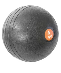 [SV0784] Balón de lanzamientos SLAM BALL SVELTUS (4Kg)