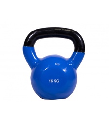[SV1153K] SVELTUS Kettlebell (Blue, 16Kg)