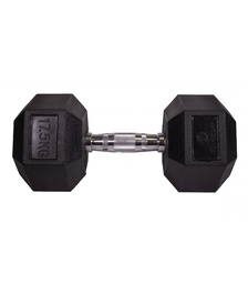[SV1205] Gantera hexagonală SVELTUS (17,5 kg)