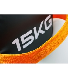 [SV4715] Sacs de sable Crossfit SVELTUS (15Kg)