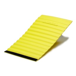 [TB11971] Rouleau en mousse Pro THERA-BAND (Jaune, Doux)