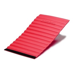 [TB11972] TB PRO FOAM ROLLER WRAP BL (Rojo, Medio)