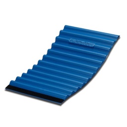 [TB11974] Avvolgimento a rullo in schiuma Pro THERA-BAND (Blu, Extra forte)