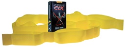 [TB13219] Clx 1,5m THERA-BAND (Žlutá, Jemný)
