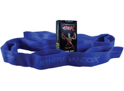 [TB13222] Clx 1,5 m THERA-BANDE (Bleu, Très fort)