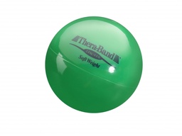 [TB25840] Weiches Gewicht Thera-Band-Bälle (Grün, 2 kg)