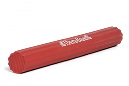 [TB26100] Flexbar THERA-BAND (Red, 3.8cm, Half)