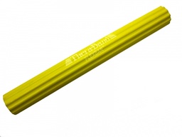 [TB26107] Flexbar THERA-BAND (Giallo, 3,3 centimetri, Gentile)