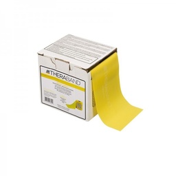 [TB50324] TB LATEX-FREE AMARILLO 15cmx22,9m (Amarillo, Suave)