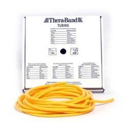 [TBT07501] Tubo THERA-BAND de 7,5 m (Amarelo, Gentil)