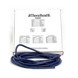 [TBT07504] THERA-BAND 7,5 m slang (Blauw, Extra sterk)