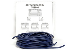 [TBT30004] Elastic tubes for Thera-Band Tubing 30.5m Exercises (Azul, Extra Fuerte)