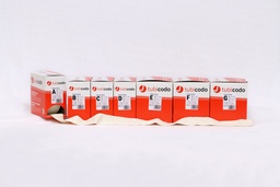 [TC11003D10] TUBICODO COMP. F 10cm x10m (D, 7,5cm, 10m)