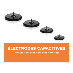 [WBKACC106] WINBACK ELECTRODO CET 40mm (60mm)