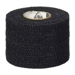 [AND2720BK] POWERFLEX 5cmx5,6m (24) AZUL (Negro, 5cm, 24 udes)
