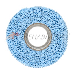 [AND2720LB] POWERFLEX 5cmx5,6m (24) AZUL (Azul Cielo, 5cm, 24 udes)
