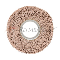 [AND2720TN] POWERFLEX 5cmx5,6m (24) AZUL (Beige, 5cm, 24 udes)