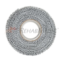 [AND2730GY] POWERFLEX 5cmx5,6m (24) AZUL (Gris, 7,5cm, 16 udes)