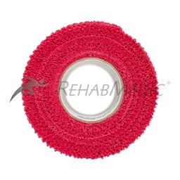 [AND2730RD] POWERFLEX 5cmx5,6m (24) AZUL (Rojo, 7,5cm, 16 udes)