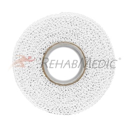 [AND2730WH] Andover POWERFLEX Benda coesiva (Bianco, 7,5 cm, 16 unità)