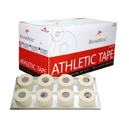 [283807RC] PACCHETTO SQUADRA NASTRO ATLETICO (3,8 centimetri, 32 unità)