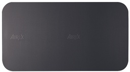 [AX23405] Colchoneta CORONA 185 AIREX (Negro)
